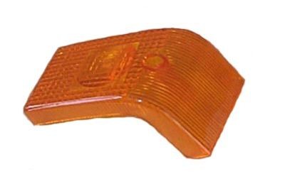 knipperlichtglas Rapido links voor R achter